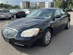 2010 Buick Lucerne 