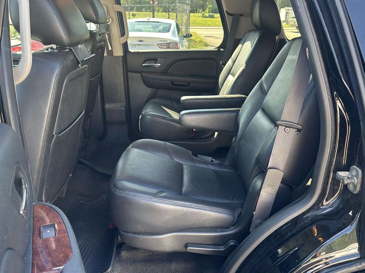 GMC Yukon 4WD 4dr 1500 SLT 2012