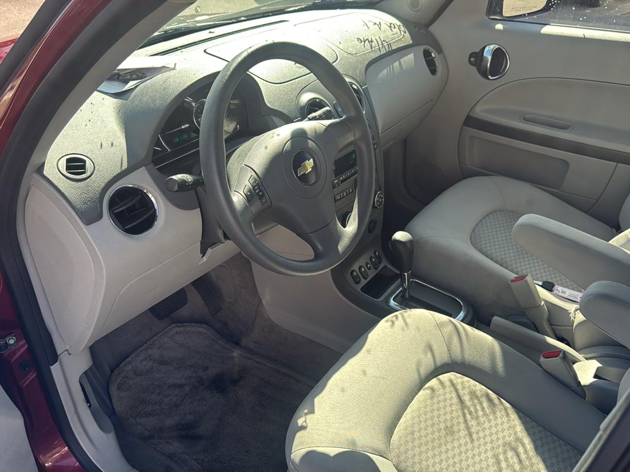 Chevrolet HHR 2WD 4dr LS 2007