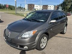 2005 Pontiac Vibe 