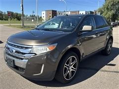 2011 Ford Edge 