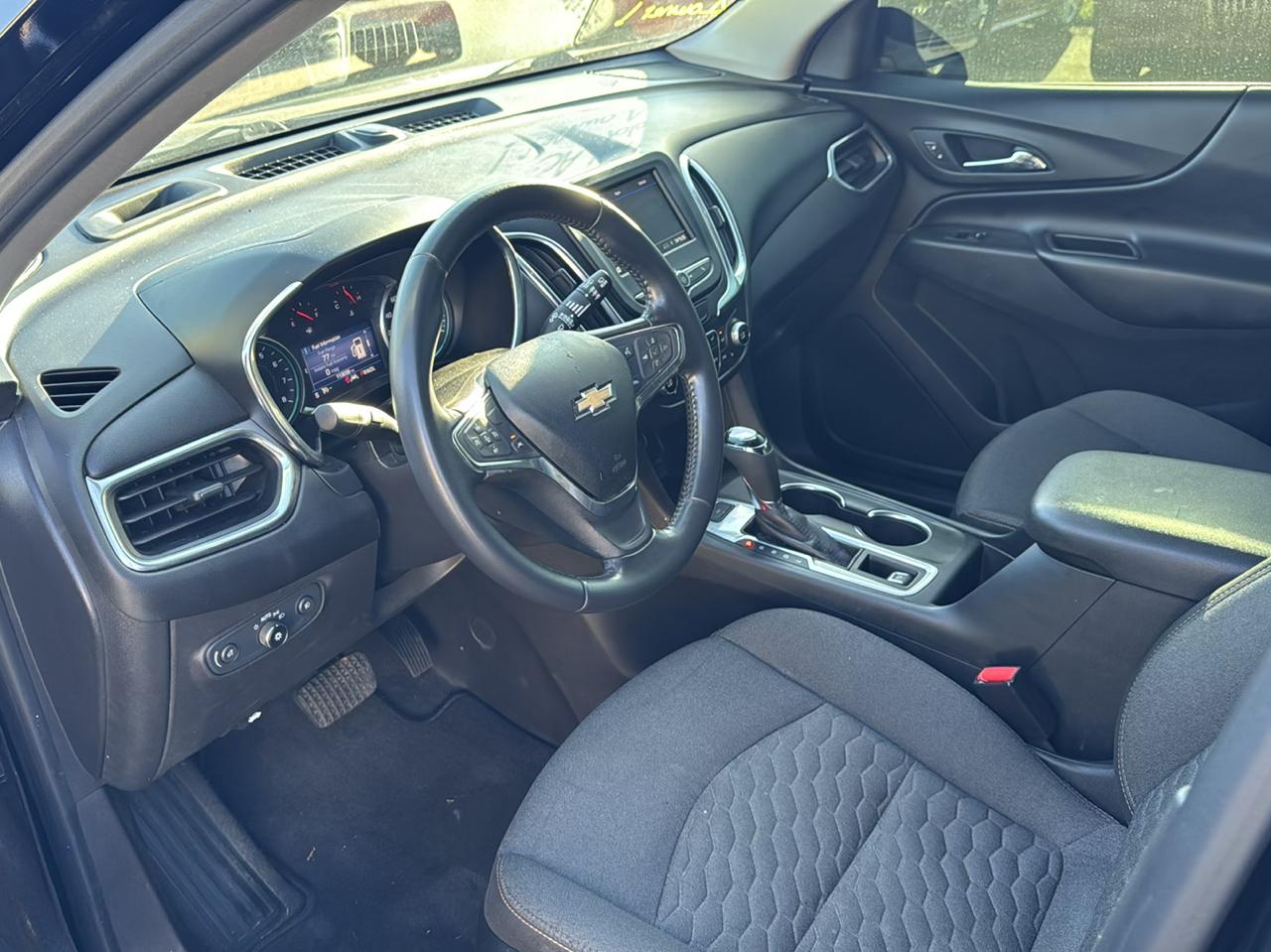 Chevrolet Equinox AWD 4dr LT w/1LT 2020