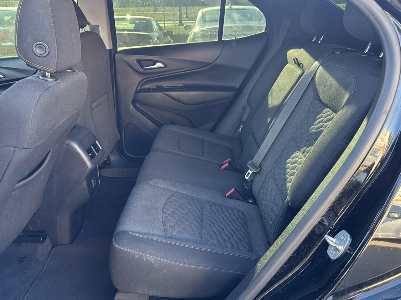 Chevrolet Equinox AWD 4dr LT w/1LT 2020