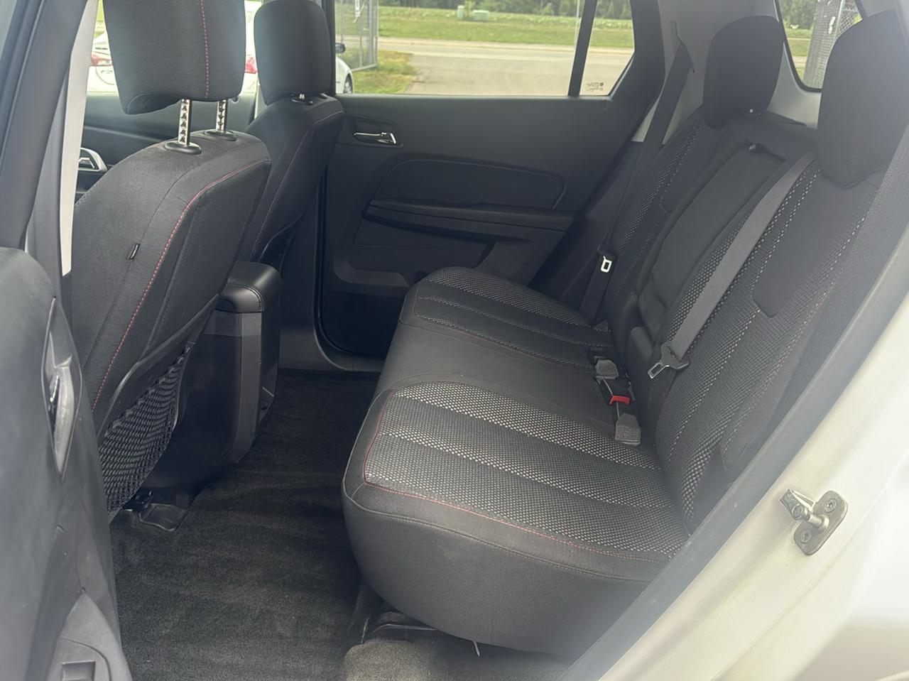 GMC Terrain AWD 4dr SLE w/SLE-2 2017
