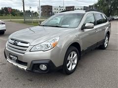 2014 Subaru Outback 