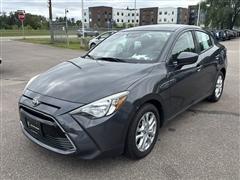 2017 Toyota Yaris iA 