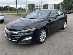 2019 Chevrolet Malibu 