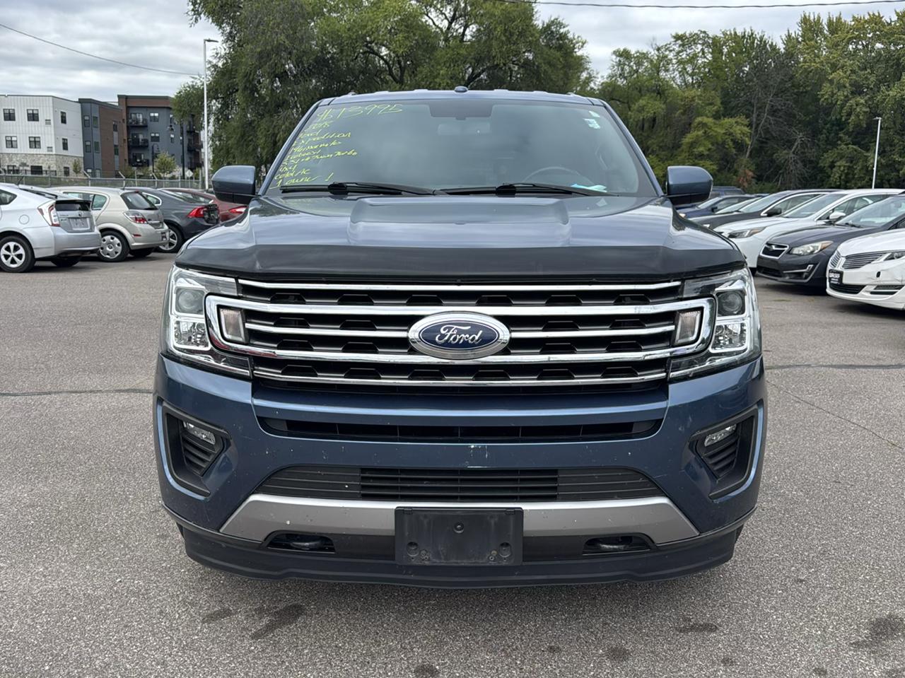 Ford Expedition XLT 4x4 2018