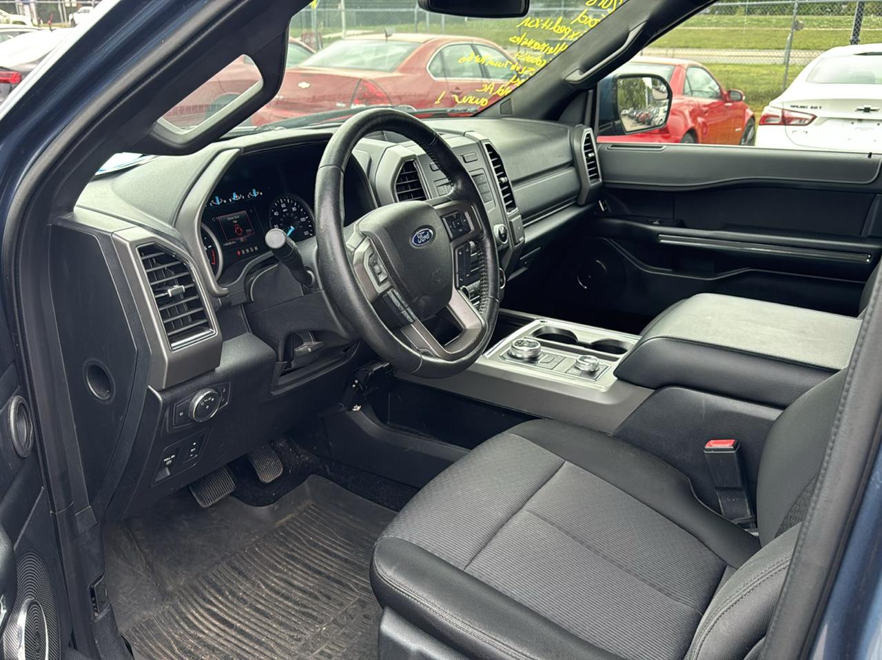 Ford Expedition XLT 4x4 2018