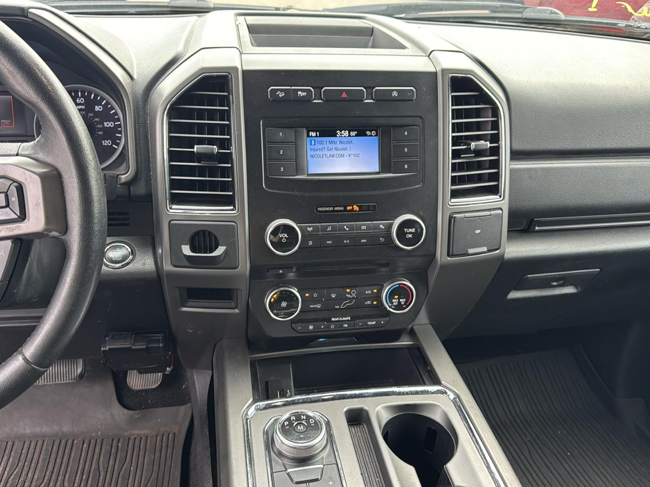 Ford Expedition XLT 4x4 2018