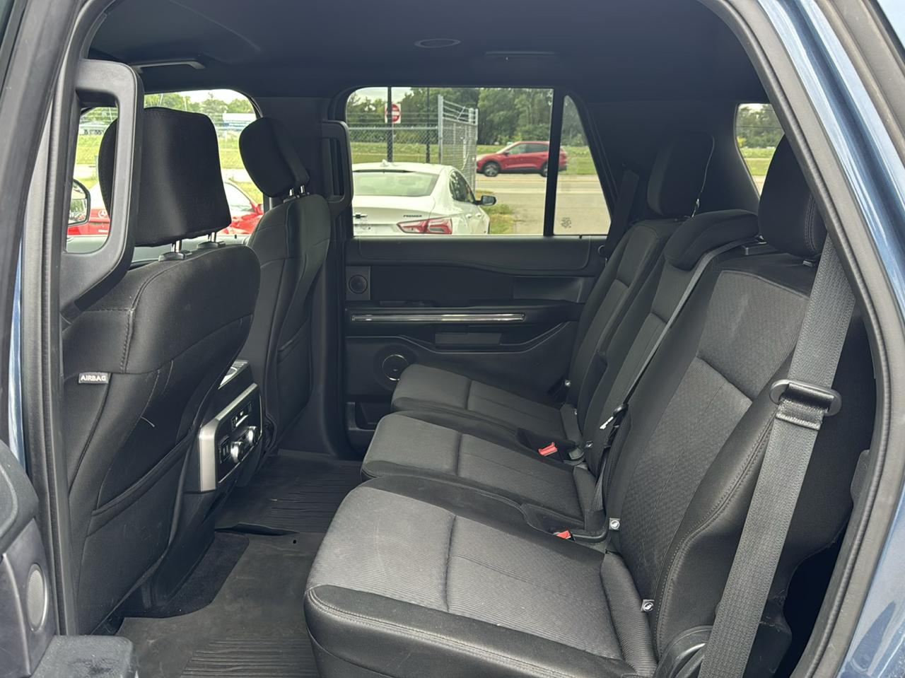 Ford Expedition XLT 4x4 2018