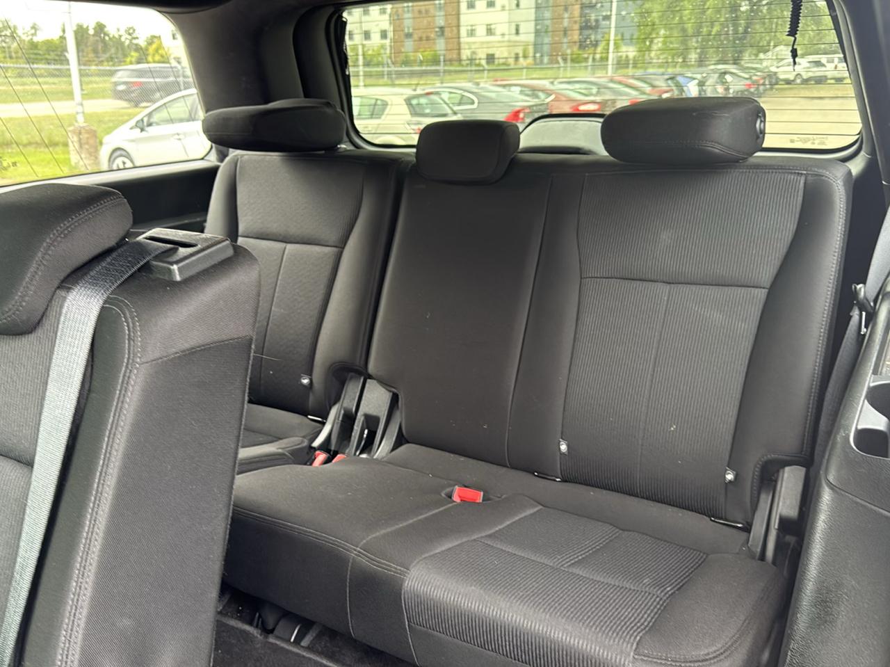 Ford Expedition XLT 4x4 2018