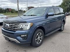 2018 Ford Expedition 