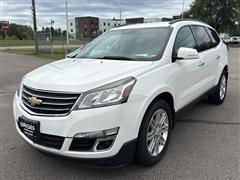 2015 Chevrolet Traverse 