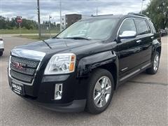 2014 GMC Terrain 