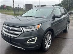 2015 Ford Edge 