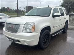 2013 GMC Yukon 