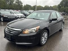 2011 Honda Accord Sdn 