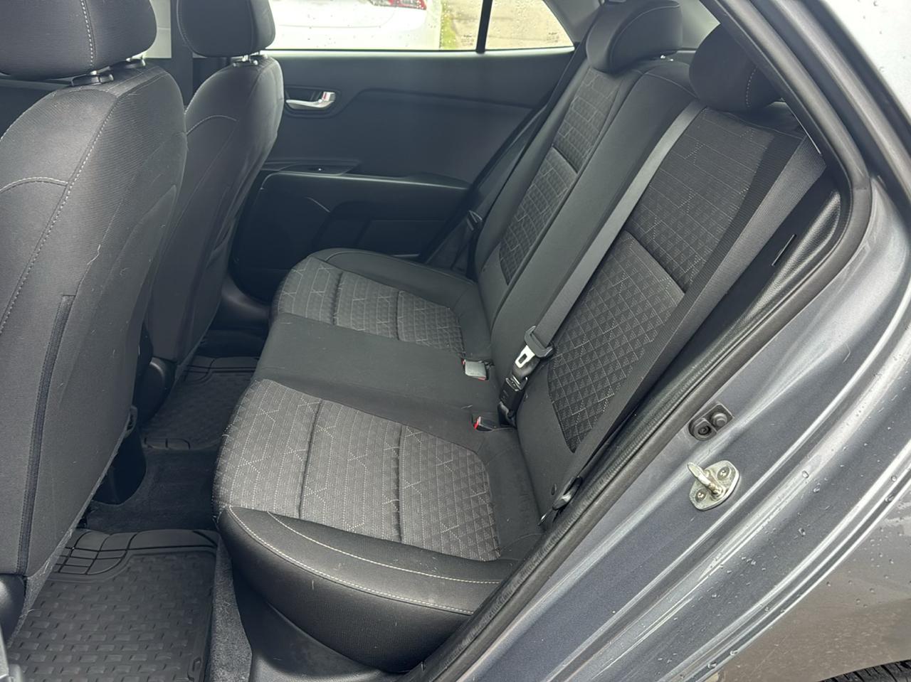 Kia Rio 5-door S IVT 2020