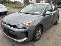 2020 Kia Rio 5-door 