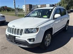 2015 Jeep Compass 