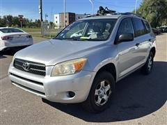 2007 Toyota RAV4 