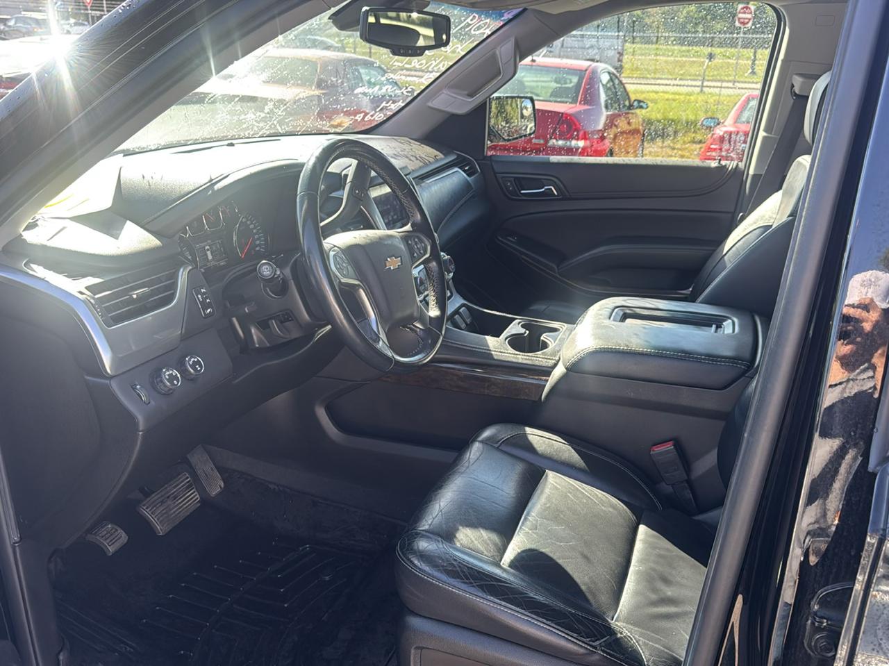 Chevrolet Tahoe 4WD 4dr LT 2019