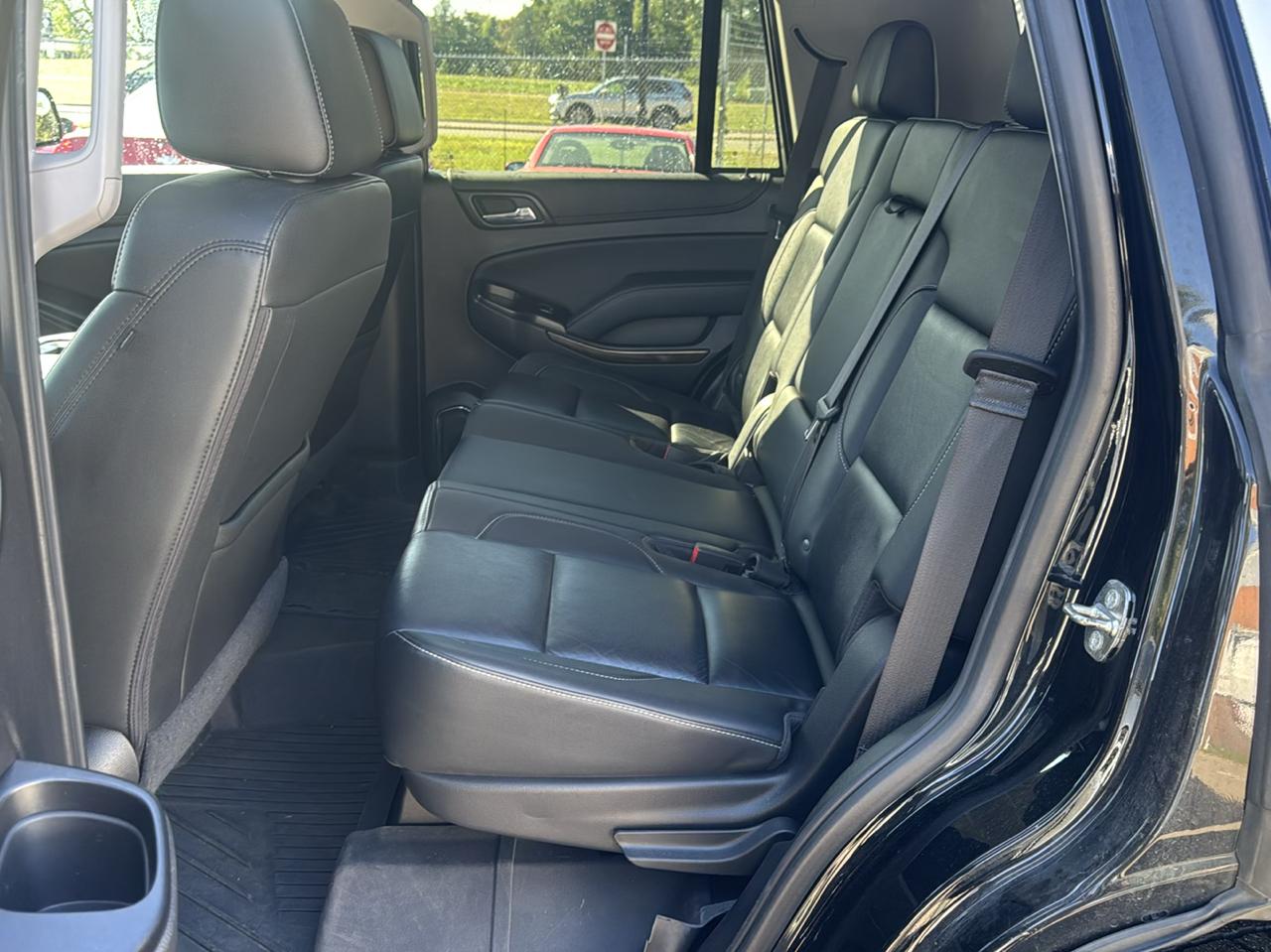 Chevrolet Tahoe 4WD 4dr LT 2019