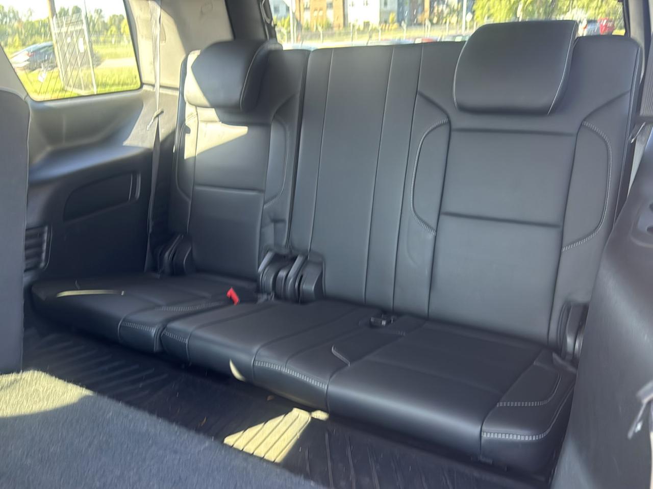 Chevrolet Tahoe 4WD 4dr LT 2019