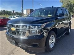 2019 Chevrolet Tahoe 