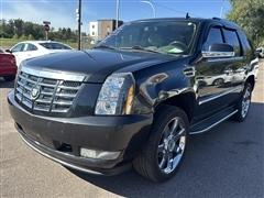 2010 Cadillac Escalade 