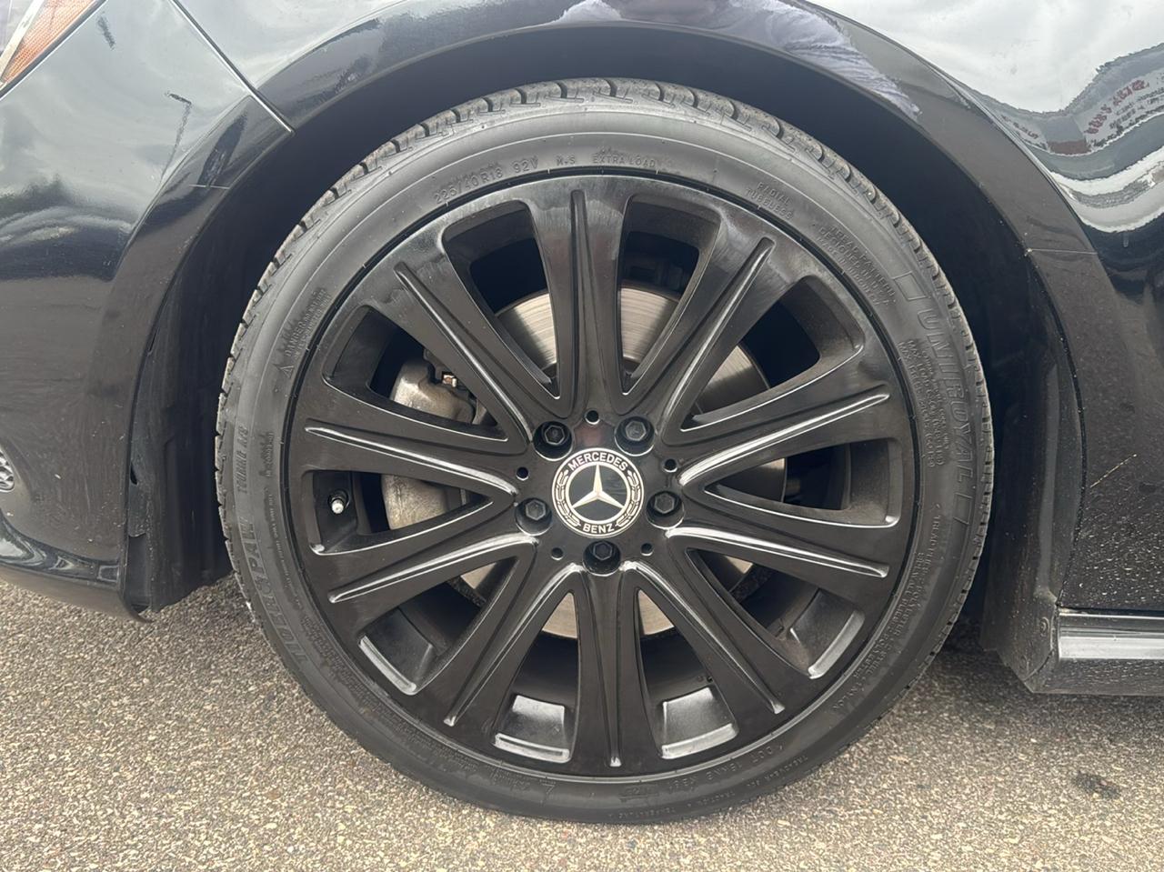 Mercedes-Benz CLA CLA 250 4MATIC Coupe 2019