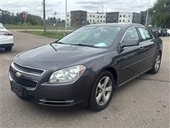 2011 Chevrolet Malibu 