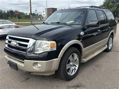 2009 Ford Expedition 