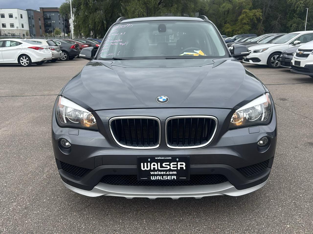 BMW X1 AWD 4dr xDrive28i 2015