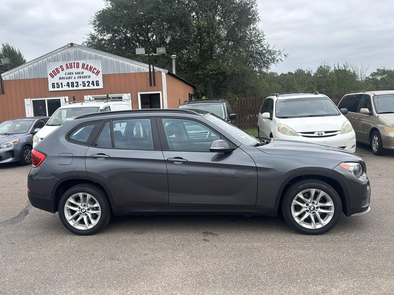 BMW X1 AWD 4dr xDrive28i 2015