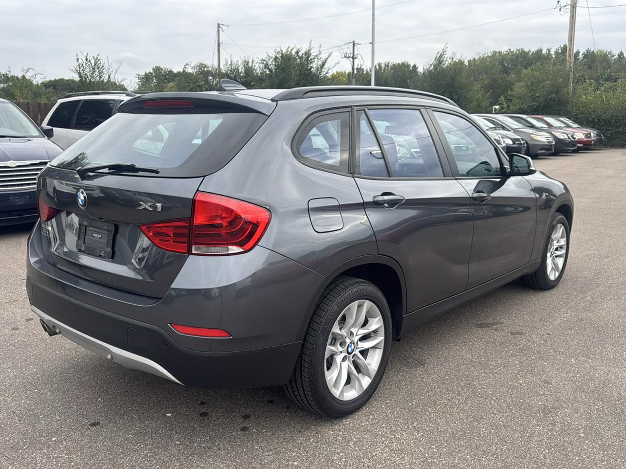 BMW X1 AWD 4dr xDrive28i 2015