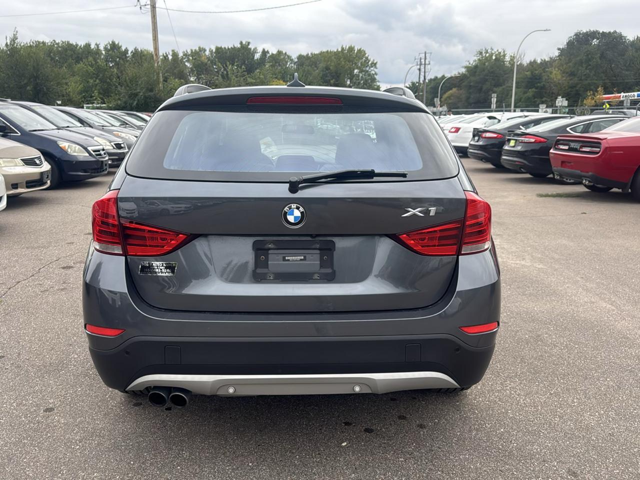 BMW X1 AWD 4dr xDrive28i 2015