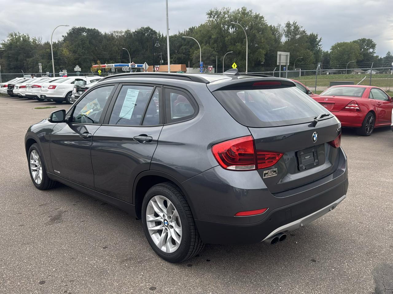 BMW X1 AWD 4dr xDrive28i 2015