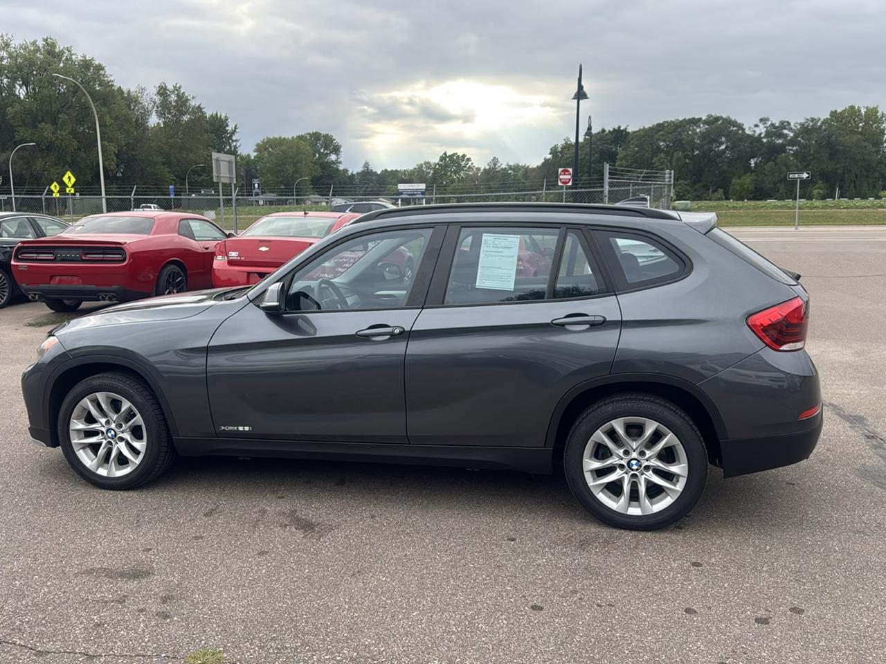 BMW X1 AWD 4dr xDrive28i 2015