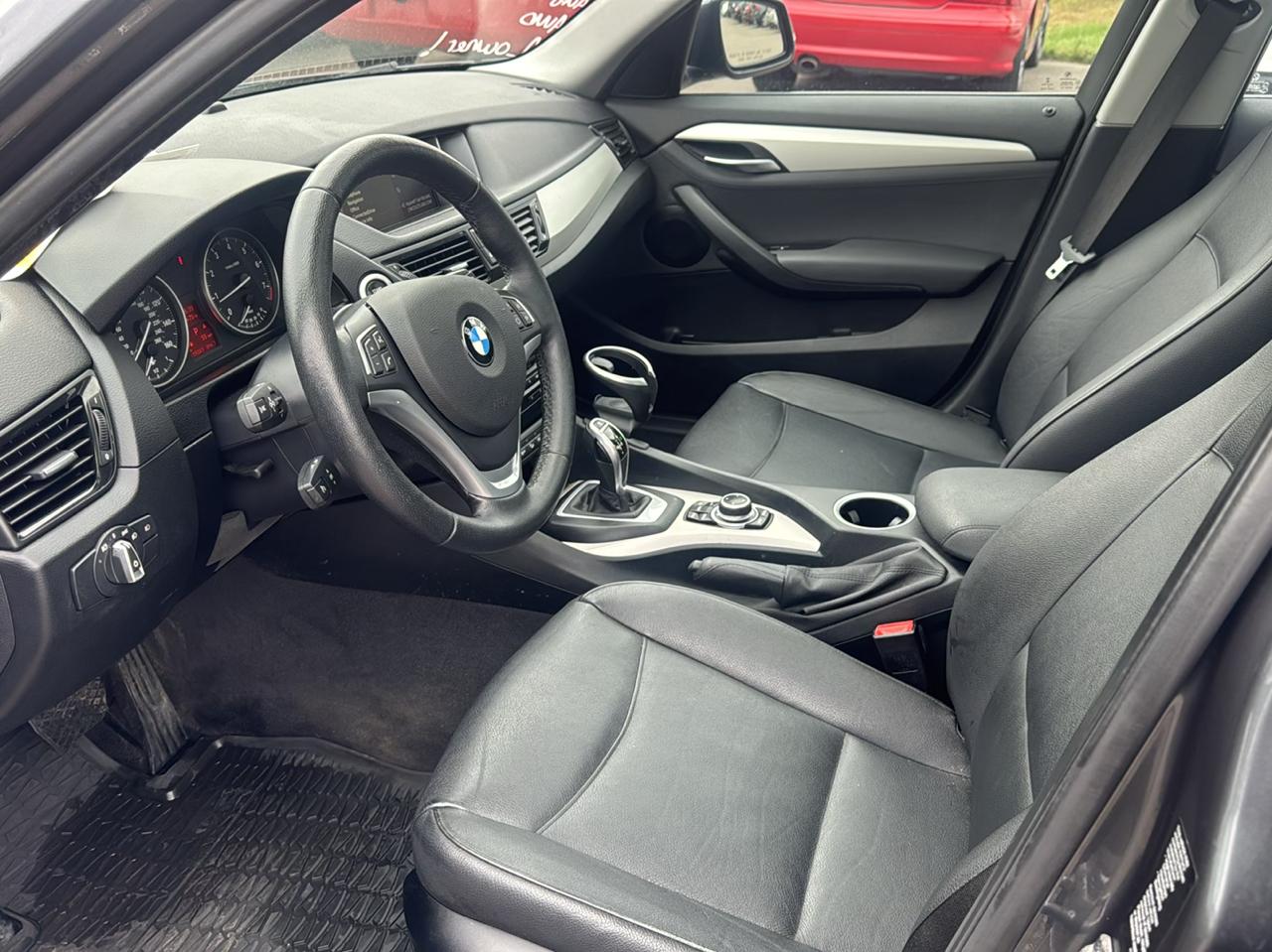 BMW X1 AWD 4dr xDrive28i 2015