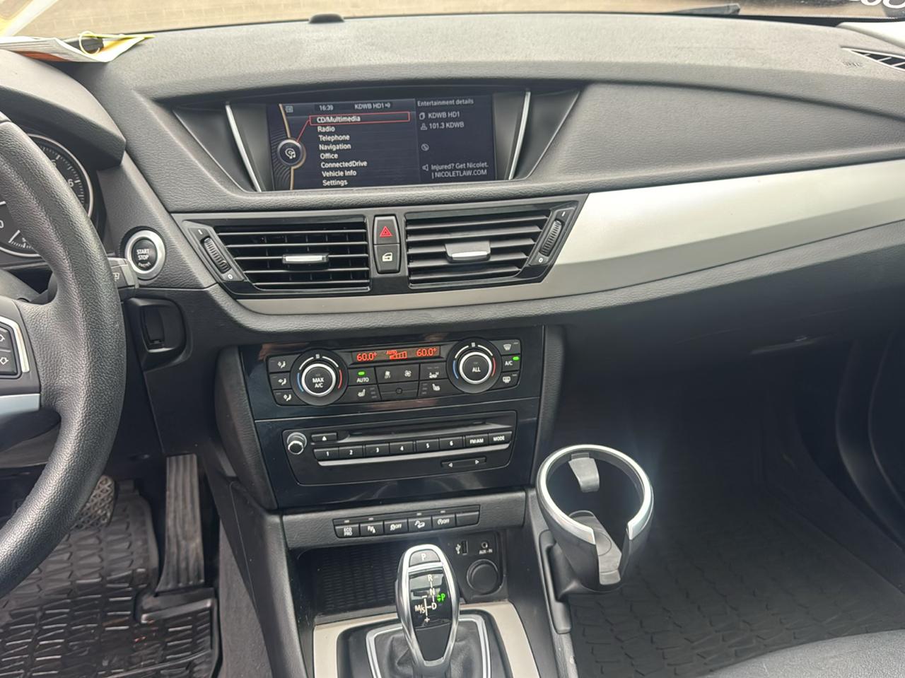 BMW X1 AWD 4dr xDrive28i 2015