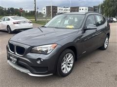 2015 BMW X1 