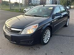 2007 Saturn Aura 