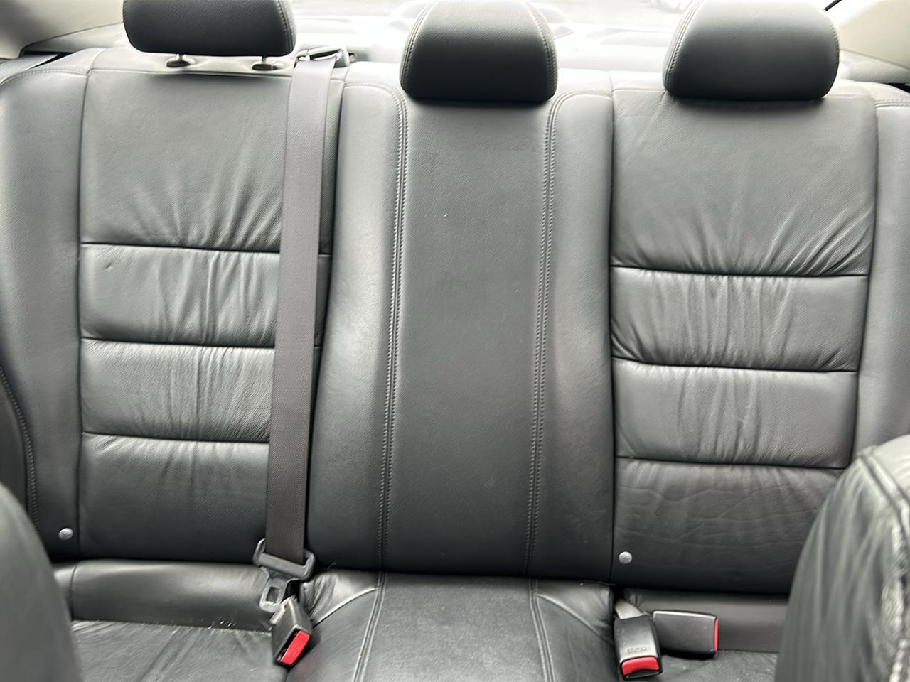 Honda Accord Cpe 2dr I4 Auto EX-L 2008