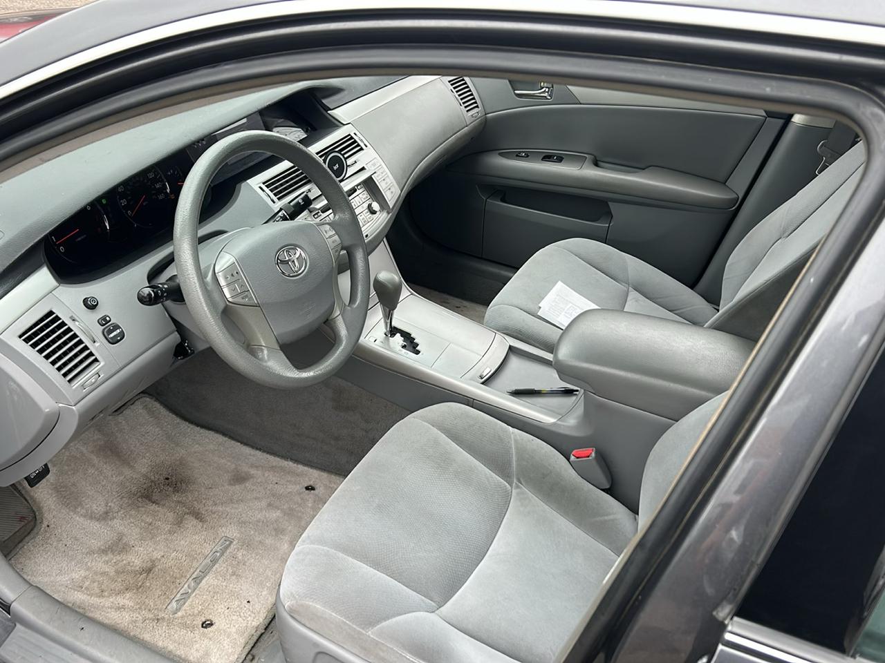 Toyota Avalon 4dr Sdn Touring (Natl) 2008