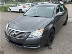 2008 Toyota Avalon 