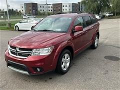 2011 Dodge Journey 