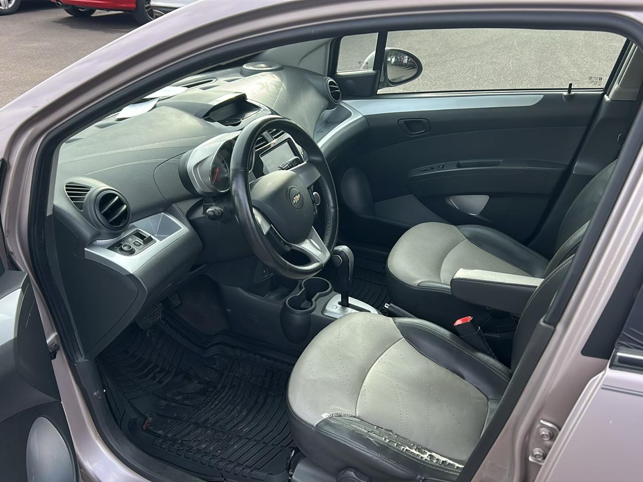 Chevrolet Spark 5dr HB Auto LT w/2LT 2013