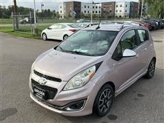 2013 Chevrolet Spark 